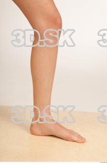 Leg texture of Vickie 0002